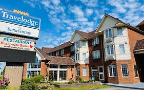 Travelodge By Wyndham Lundys Lane  3*